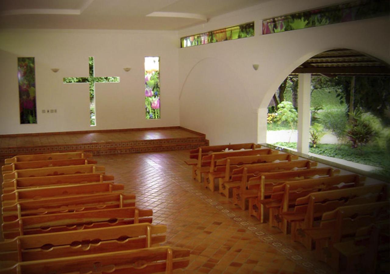 Caldas Novas Lacqua Diroma Ii, Iii, IV Exterior foto