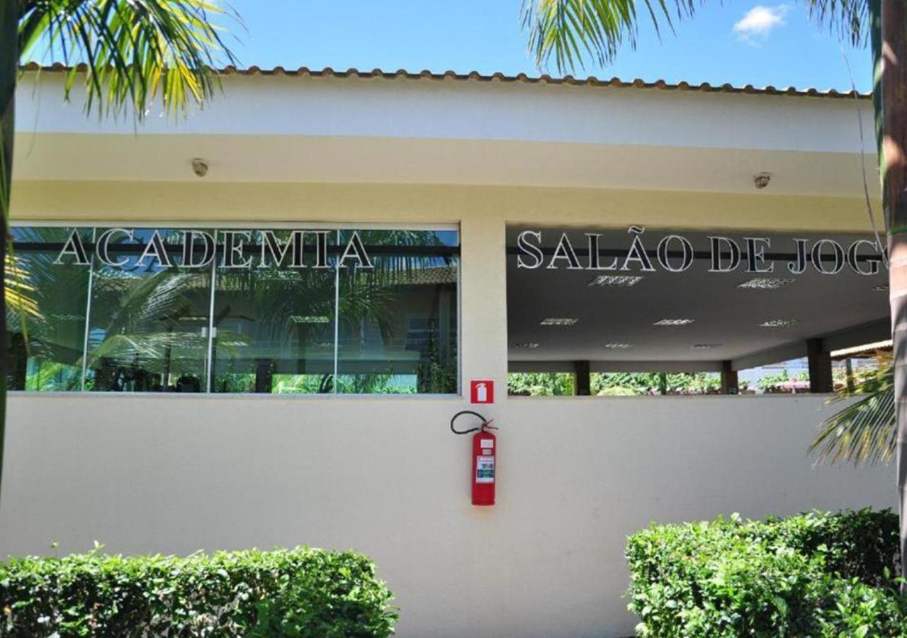 Caldas Novas Lacqua Diroma Ii, Iii, IV Exterior foto